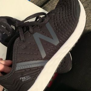 Brand New New Balance Fresh Foam Crush Sneakers